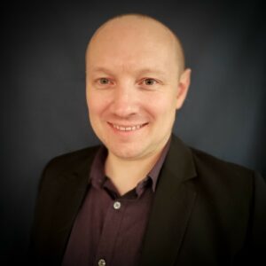 Cory @ Crowns Web Design