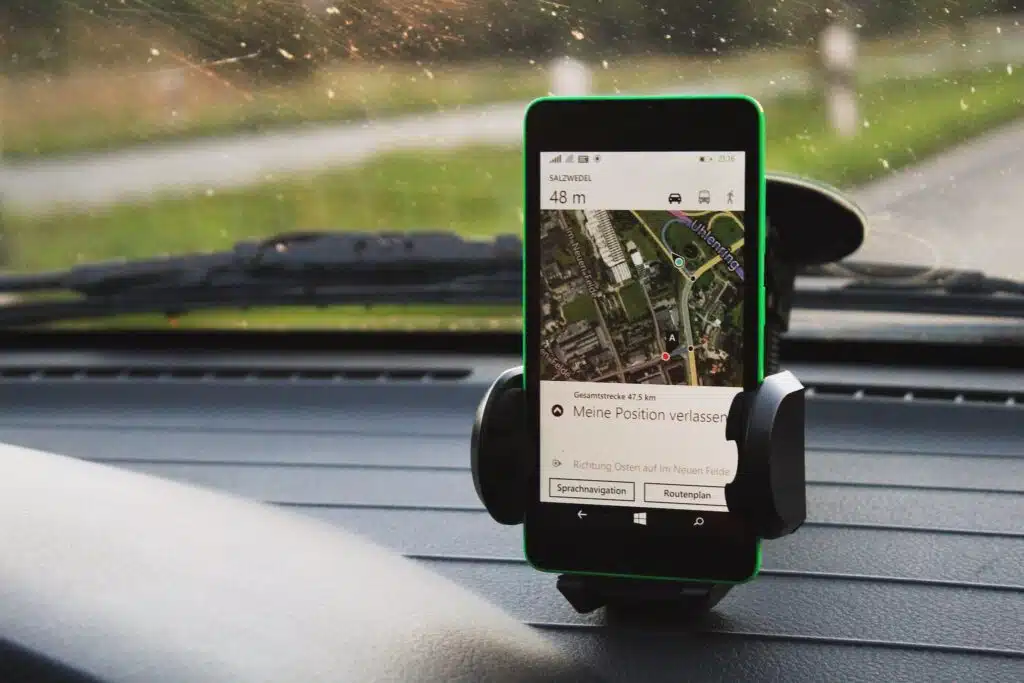Local Maps Listing for Google Maps and Google My Business