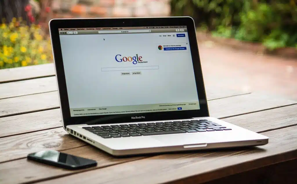 Google Search Maps to Boost Sales